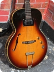 Gibson ES 120T 1963 Sunburst Finish