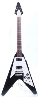 Gibson Flying V '67 1993 Ebony