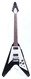 Gibson Flying V 67 1993 Ebony