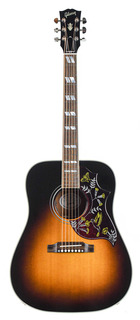 Gibson Hummingbird Standard Vintage Sunburst B Stock