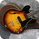 Gibson ES-330 TD 1959-Sunburst