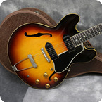 Gibson ES 330 TD 1959 Sunburst