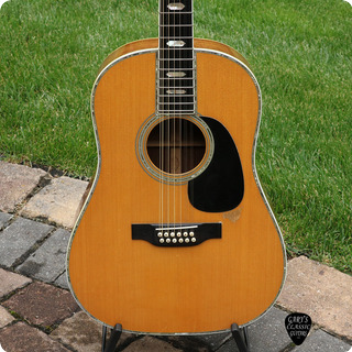 Martin D 12 45 1974