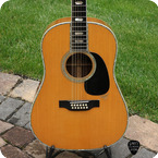 Martin D 12 45 1974