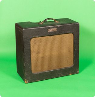 Fender Bassman 1952