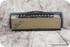Fender Showman Amp 1965 Black Tolex