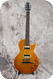 Heritage H-140 Thin Body LP Copy 1994-Sunburst
