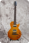 Heritage H 140 Thin Body LP Copy 1994 Sunburst
