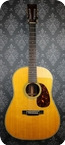 Martin HD 28VS 12 Fret Begagnad