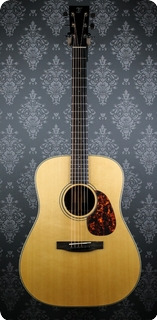 Furch Vintage 1 D Sr   Begagnad