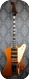 Gibson Firebird VII 2002 Copper - Begagnad