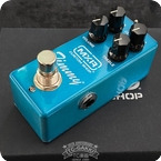 Mxr MXRCSP 027 Timmy Overdrive 2010