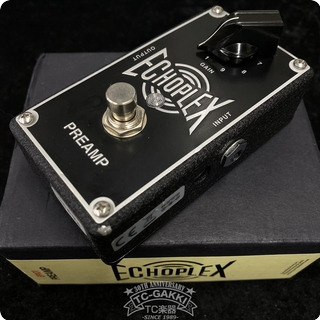 Jim Dunlop : Ep101 Echoplex Preamp 2010