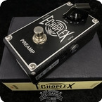 Jim Dunlop EP101 Echoplex Preamp 2010