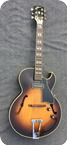 Gibson ES 175 CC Charlie Christian 1981 Tobacco Sunburst