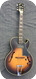 Gibson ES-175 CC Charlie Christian 1981-Tobacco Sunburst