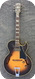 Gibson-ES-175 CC Charlie Christian-1982-Tob. Sunburst