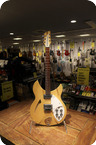 Rickenbacker 330 2012 Mapleglo