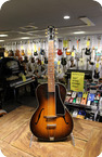 Gibson-L-50-1934-Sunburst