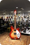 Rickenbacker 360 2004 Fireglo