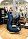 Levinson Blade Guitars-R2-1988-Ocean Blue