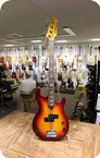 Yamaha BB 1200 1979 Sunburst