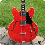 Gibson ES 335 TDC 1973
