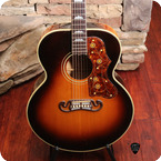 Gibson SJ 200 1953