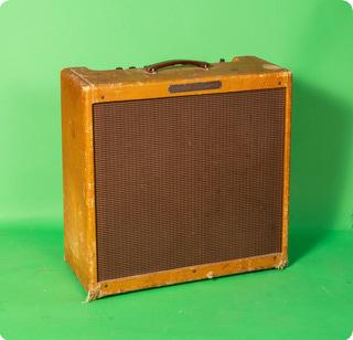 Fender Bassman 1959 Tweed