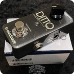 T.C. Electronic DITTO LOOPER 2010