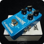 T.C. Electronic FLASHBACK II DELAY AND LOOPER 2010