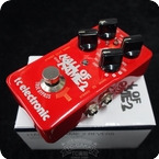 T.C. Electronic HALL OF FAME 2 REVERB 2010