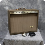 Magnatone Troubadour 213 1959 Brown Tolex