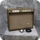 Magnatone Troubadour 213 1959 Brown Tolex