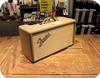 Fender ´63 Reverb Unit 2000-Brown Tolex