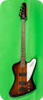 Gibson Thunderbird 2007 Sunburst