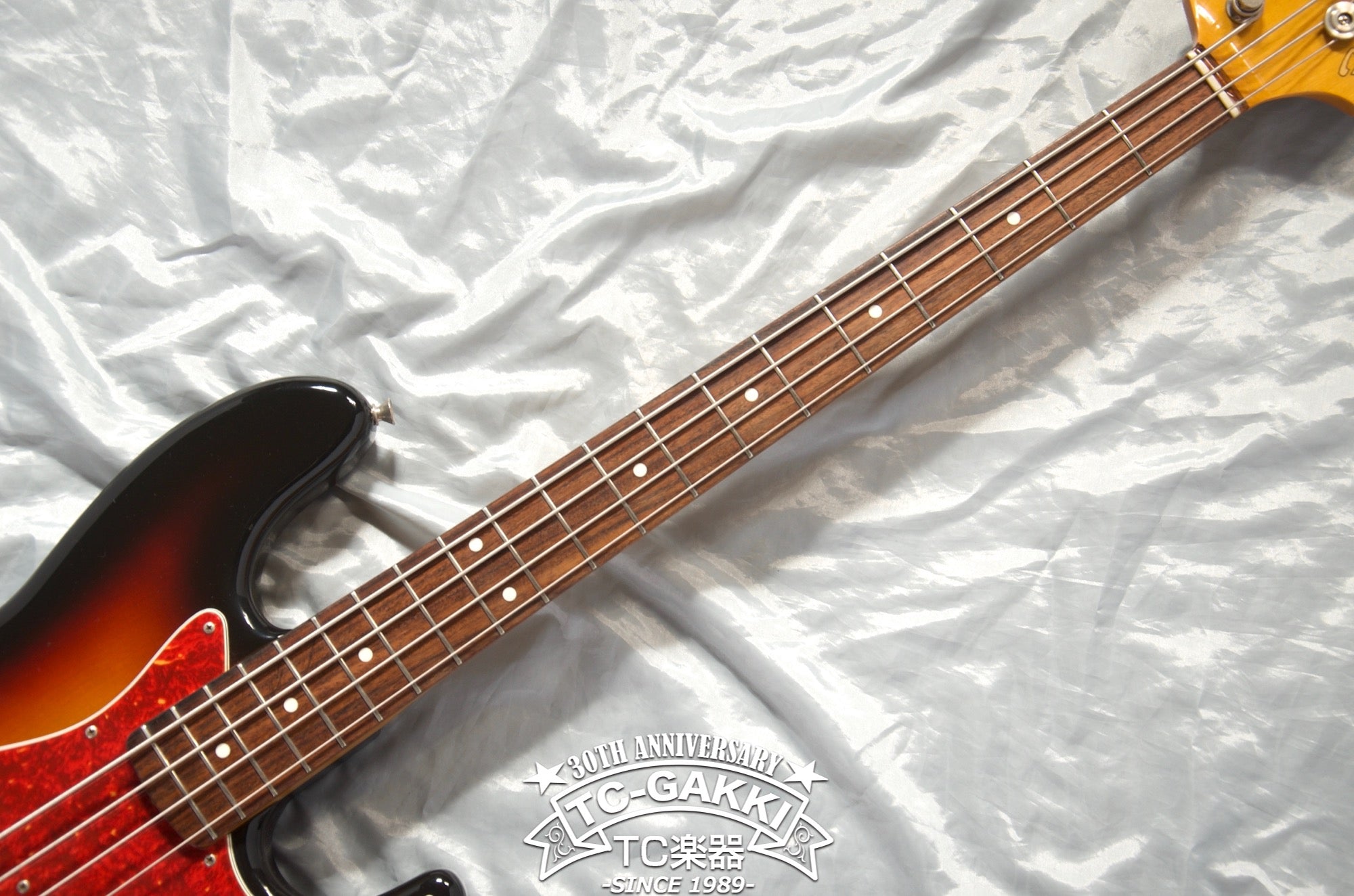 Fender Japan 1999~2002 JB62 75US 2000 0 Bass For Sale TCGAKKI