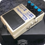 Boss BOSSDD 8 Digital Delay 2019