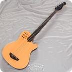 Godin 2007 A4 Fretless SA 2007