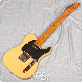 Fender Japan 1997 2000 Tl72 53 1990