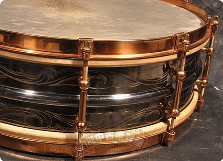 Ludwig 1920s Deluxe 1920