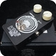 MASF Pedals MASF Pedals: LIFE CONVULSION LC-1 2010