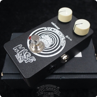 ギター MASF Pedals Life Convulsion MASF Life Convulsion | Reverb Canada