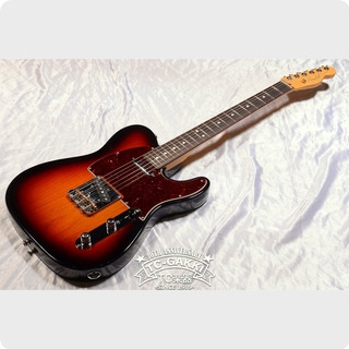 Fender Usa 2020 American Professional Ii Telecaster 2020