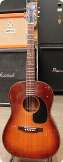 Gibson 1970 B 25 1970