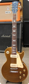 Gibson 1968 Les Paul Standard 1968