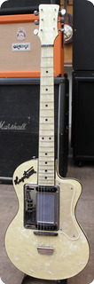 Hagstrom 1962 Standard 80 1962