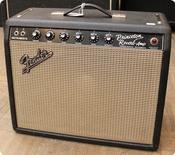 Fender 1966 Princeton Reverb 1966