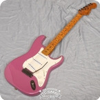 K.Nyui Custom Guitars KNST MOD. 2000