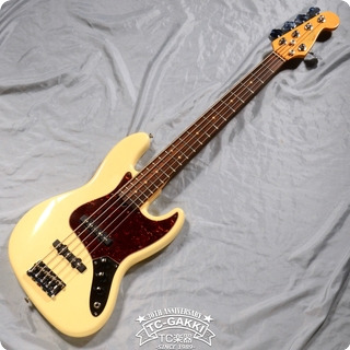 Fender Usa American Standard Jazz Bass V 2010
